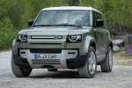 Land Rover Defender 110 D240 S Urban Pack 2020 года (WW)